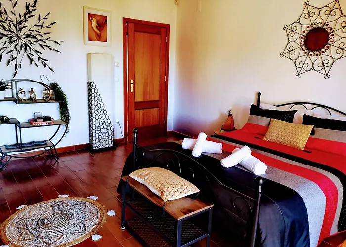 Casinha Siberiana, Casa De Hospedes