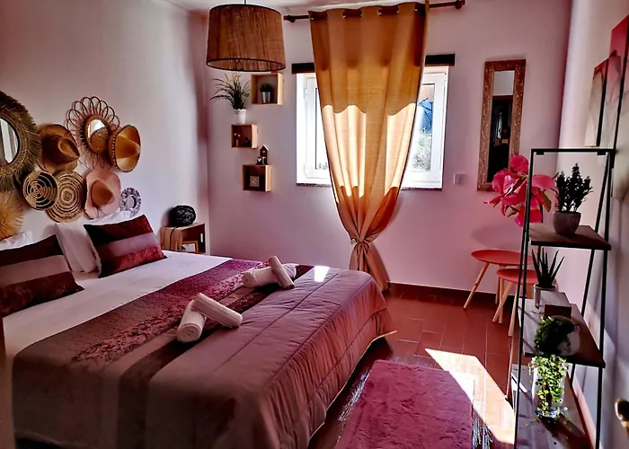 Casinha Siberiana, Casa De Hospedes