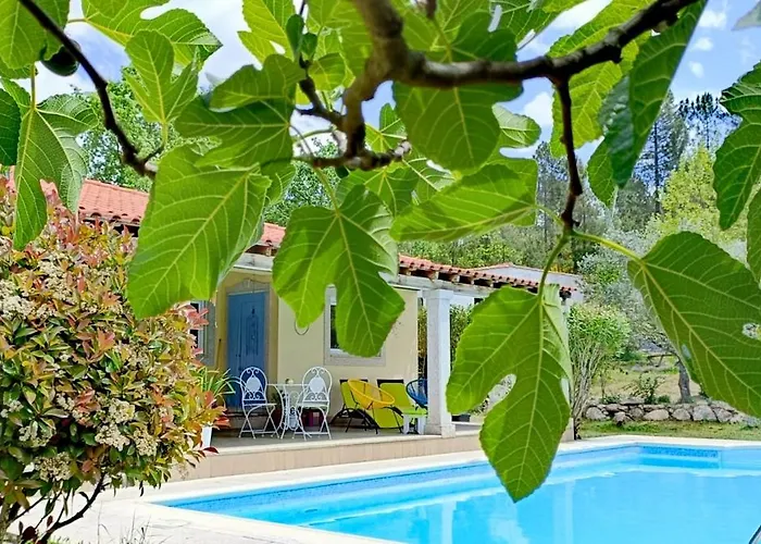 Casinha Siberiana, Casa De Hospedes