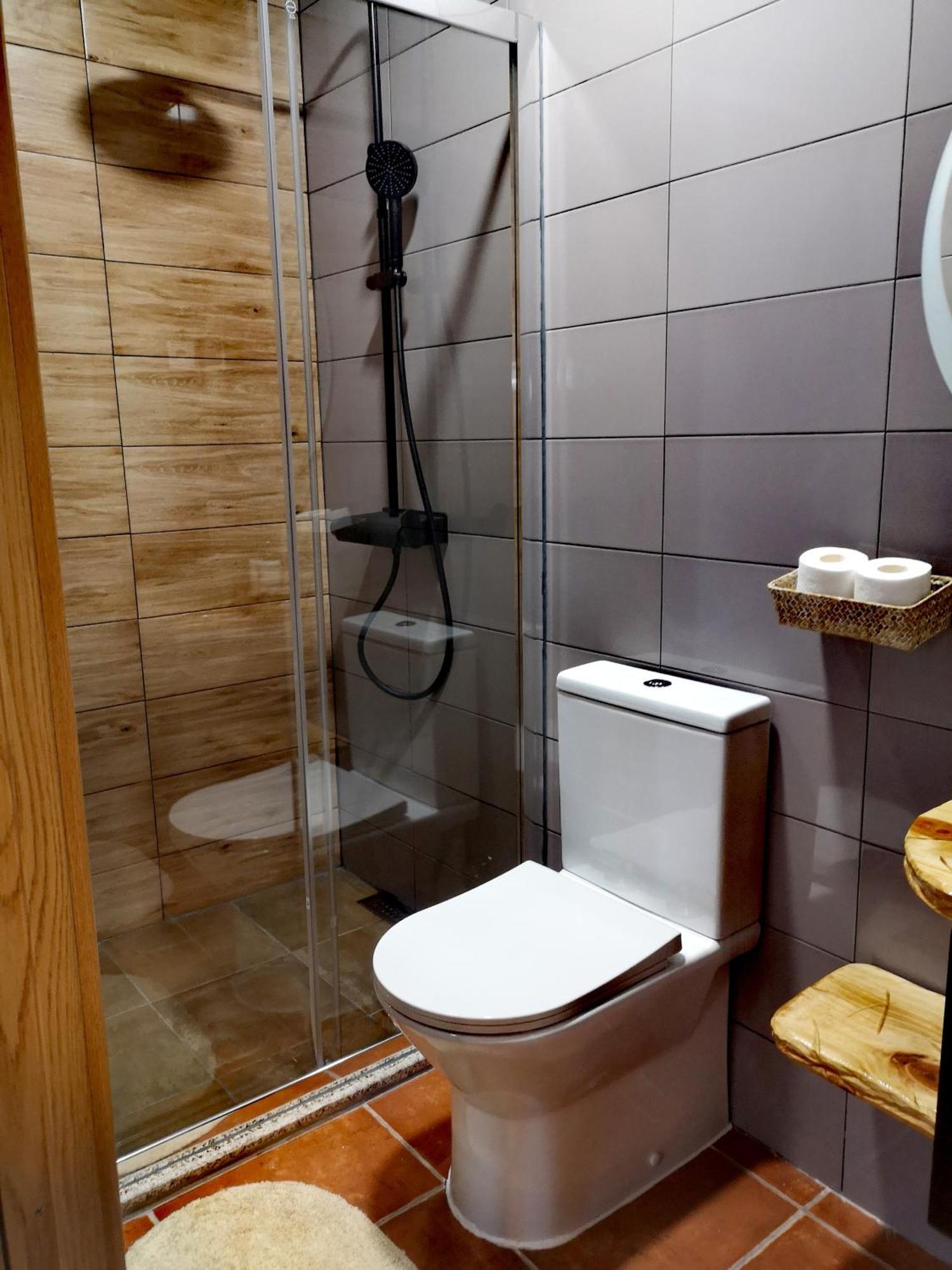Quarto em Acomodações Particulares Casinha Siberiana, Casa De