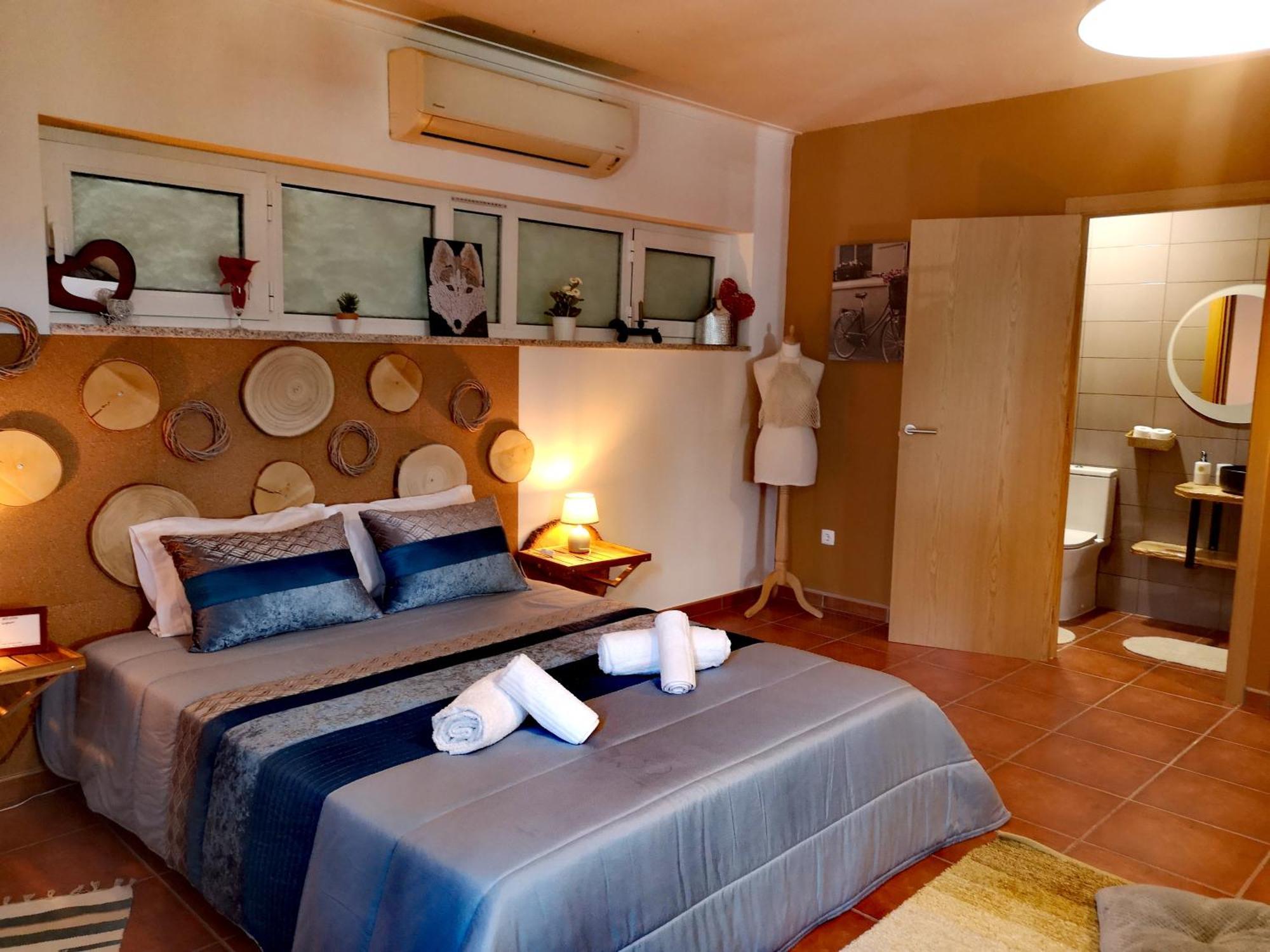 Casinha Siberiana, Casa De Quarto em Acomodações Particulares Vila da Ponte (Viseu)